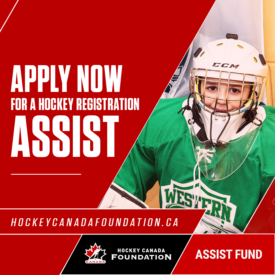 Hockey Canada Assist Fund